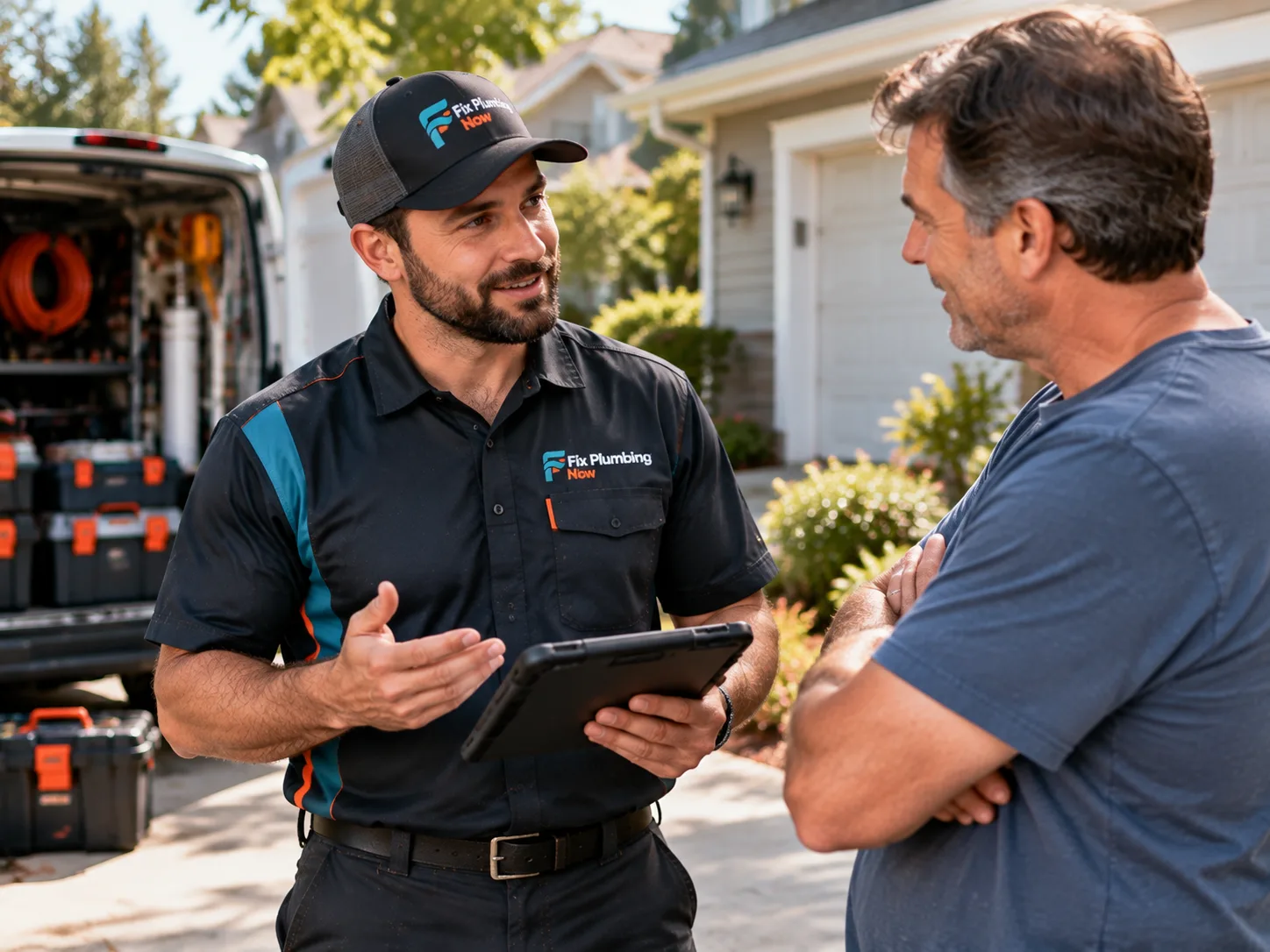 Clogged Drain Service Greenwood, FL FAQs
